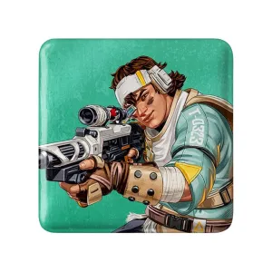 مگنت مربعی اپکس لجندز Apex Legends