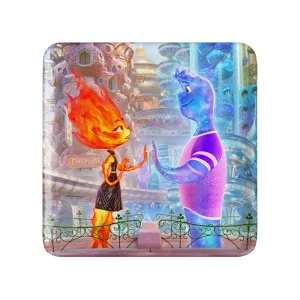 مگنت مربعی بنیادین Elemental