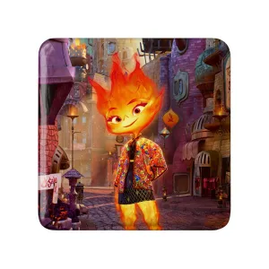مگنت مربعی بنیادین Elemental