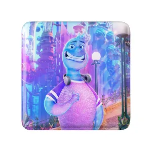 مگنت مربعی بنیادین Elemental