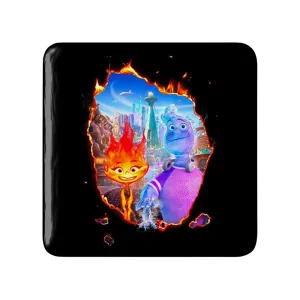 مگنت مربعی بنیادین Elemental
