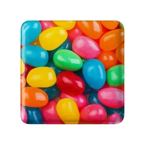 مگنت مربعی پترن خوراکی