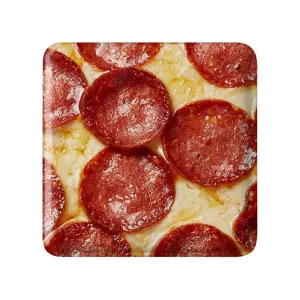 مگنت مربعی پترن خوراکی