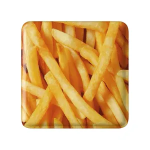 مگنت مربعی پترن خوراکی