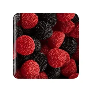 مگنت مربعی پترن خوراکی