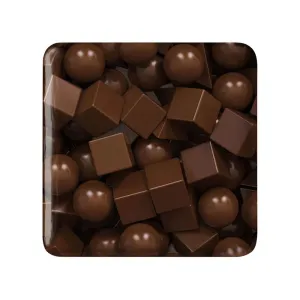 مگنت مربعی پترن خوراکی