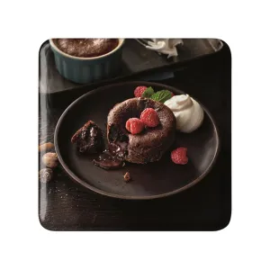 مگنت مربعی شیرینی جات