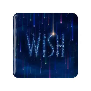 مگنت مربعی آرزو Wish