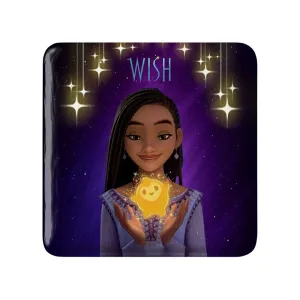مگنت مربعی آرزو Wish