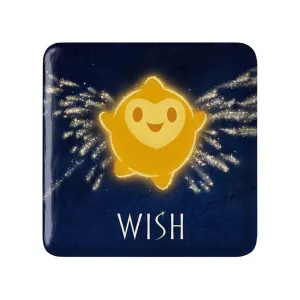 مگنت مربعی آرزو Wish