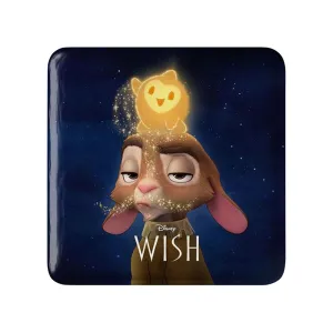 مگنت مربعی آرزو Wish