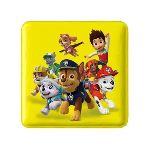 مگنت مربعی سگ های نگهبان Paw Patrol
