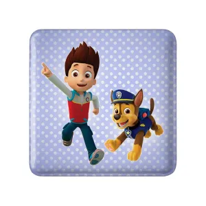 مگنت مربعی سگ های نگهبان Paw Patrol