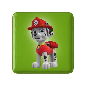 مگنت مربعی سگ های نگهبان Paw Patrol