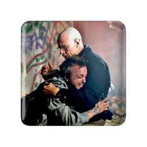 مگنت مربعی سریال بریکینگ بد Breaking Bad
