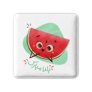 مگنت مربعی شب یلدا