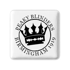 مگنت مربعی سریال پیکی بلایندرز Peaky Blinders