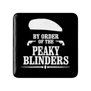 مگنت مربعی سریال پیکی بلایندرز Peaky Blinders