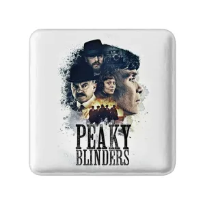 مگنت مربعی سریال پیکی بلایندرز Peaky Blinders
