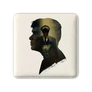 مگنت مربعی سریال پیکی بلایندرز Peaky Blinders