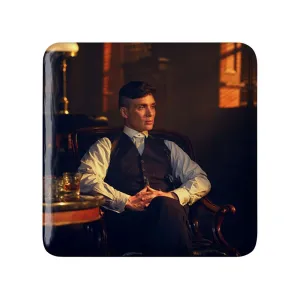 مگنت مربعی سریال پیکی بلایندرز Peaky Blinders