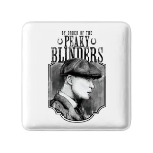 مگنت مربعی سریال پیکی بلایندرز Peaky Blinders