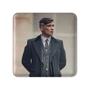 مگنت مربعی سریال پیکی بلایندرز Peaky Blinders