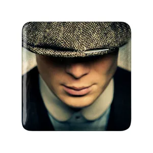 مگنت مربعی سریال پیکی بلایندرز Peaky Blinders