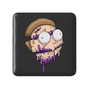 مگنت مربعی ریک و مورتی Rick and Morty