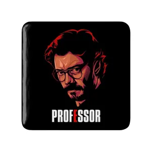 مگنت مربعی پروفسور سریال Money Heist