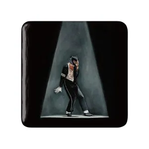 مگنت مربعی مایکل جکسون Michael Jackson