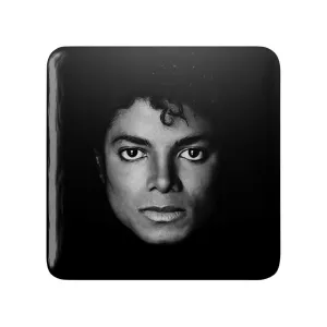 مگنت مربعی مایکل جکسون Michael Jackson