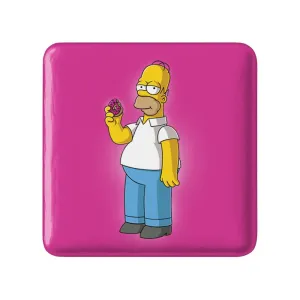 مگنت مربعی سیمپسون ها The Simpsons