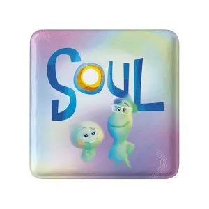 مگنت مربعی انیمیشن روح Soul