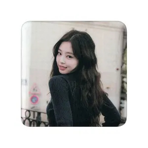مگنت مربعی جنی گروه بلک پینک Black Pink