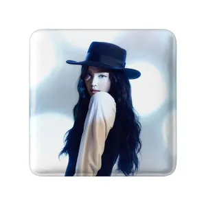 مگنت مربعی جنی گروه بلک پینک Black Pink