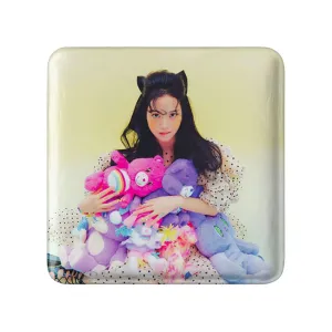 مگنت مربعی جیسو گروه بلک پینک Black Pink