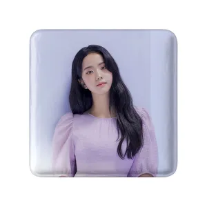 مگنت مربعی جیسو گروه بلک پینک Black Pink