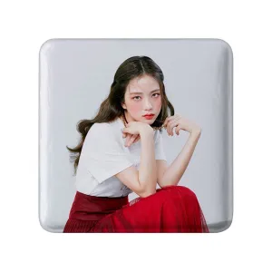 مگنت مربعی جیسو گروه بلک پینک Black Pink