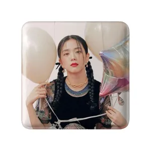 مگنت مربعی جیسو گروه بلک پینک Black Pink