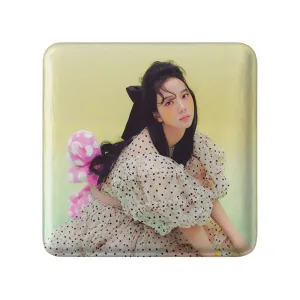 مگنت مربعی جیسو گروه بلک پینک Black Pink