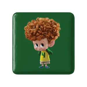 مگنت مربعی هتل ترانسیلوانیا Hotel Transylvania