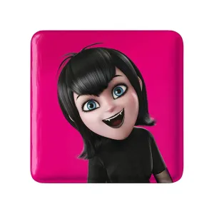 مگنت مربعی هتل ترانسیلوانیا Hotel Transylvania