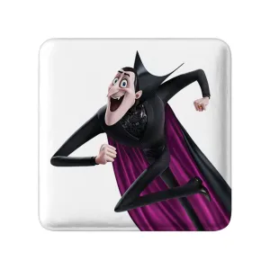 مگنت مربعی هتل ترانسیلوانیا Hotel Transylvania