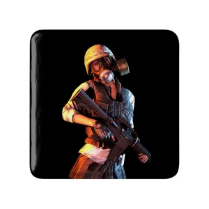 مگنت مربعی بازی پابجی PUBG