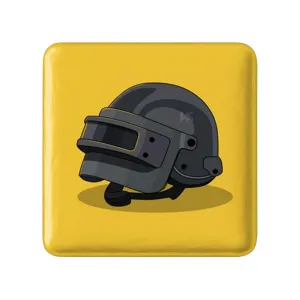 مگنت مربعی بازی پابجی PUBG