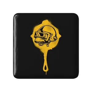 مگنت مربعی بازی پابجی PUBG