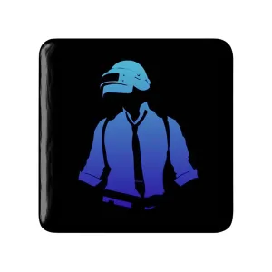 مگنت مربعی بازی پابجی PUBG