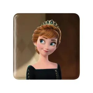 مگنت مربعی السا و آنا فروزن
