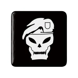مگنت مربعی Call Of Duty